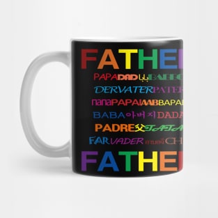 Fathers Day Ideas Mug